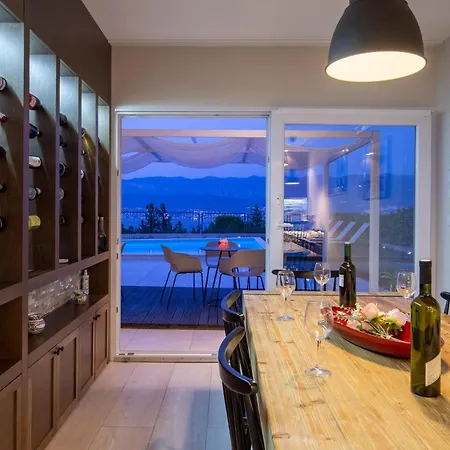Holiday home Awesome In With House Sea View *