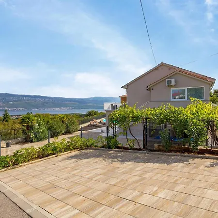 Holiday home Awesome In With House Sea View *