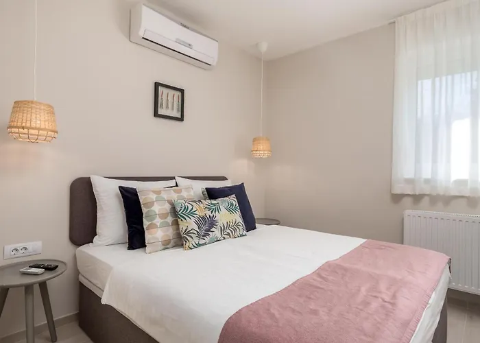 Stunning In With Wifi Holiday home Polje (Krk)