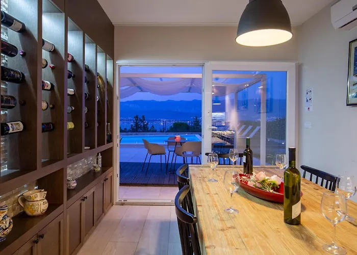 Holiday home Stunning In With Wifi *