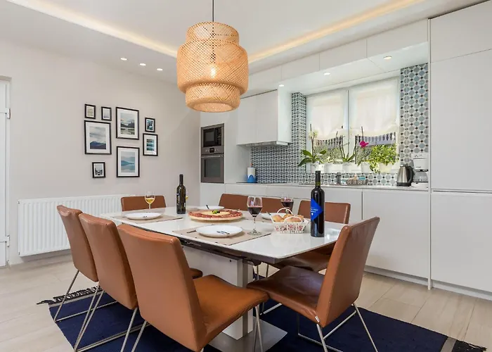 Stunning In With Wifi Holiday home *