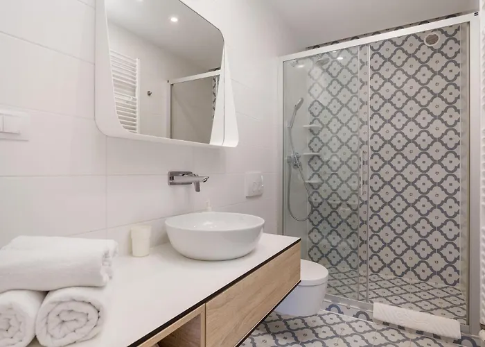 Stunning In With Wifi Holiday home Polje (Krk)