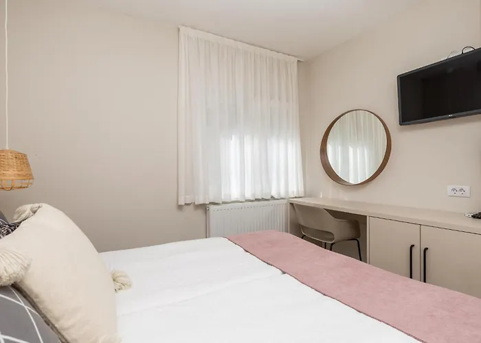 Stunning In With Wifi Holiday home Polje (Krk)