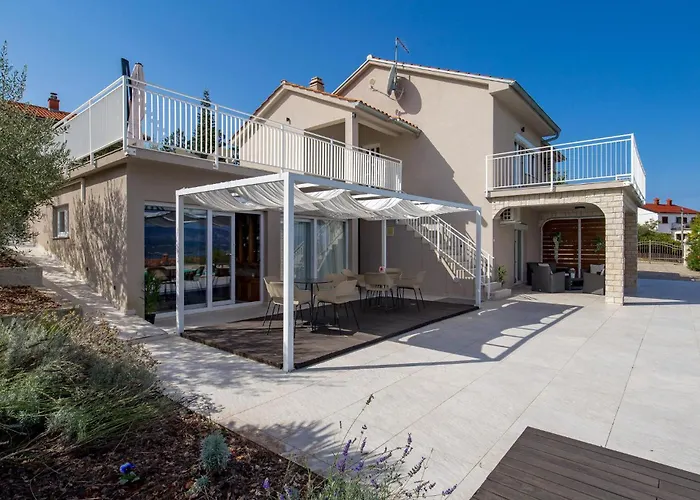 Holiday home Stunning In With Wifi