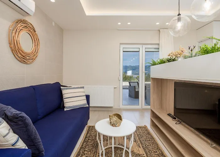 Stunning In With Wifi Ferienhaus *