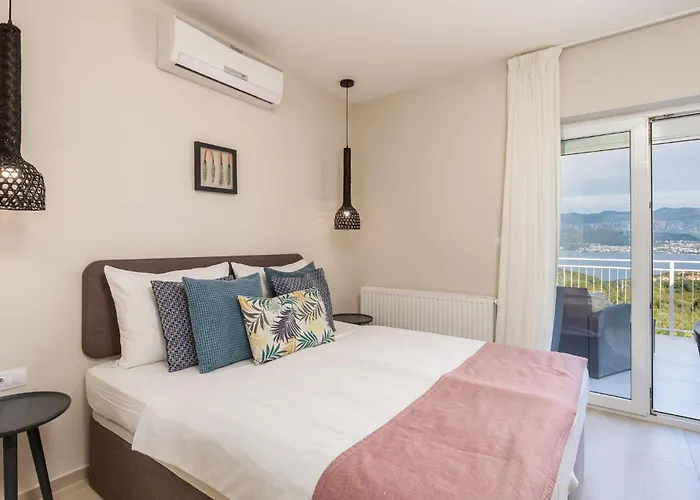 Stunning In With Wifi Ferienhaus