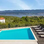 Holiday home Gorgeous In Polje (Krk)