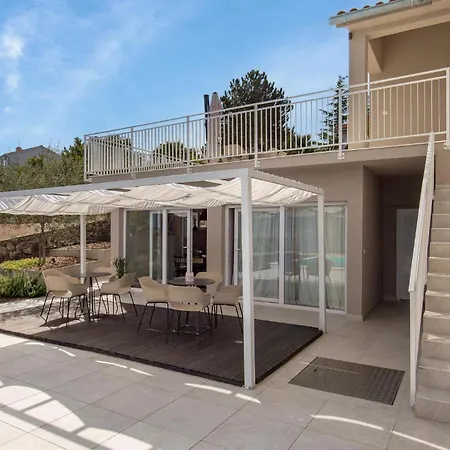 Gorgeous In Holiday home