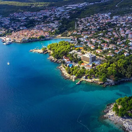 Gorgeous In * Polje (Krk)