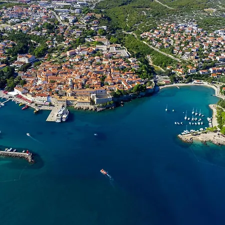 Gorgeous In * Polje (Krk)